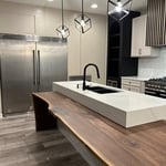 Custom Kitchen
