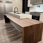 Custom Kitchen
