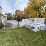 Pool Deck