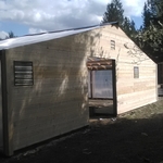 green house