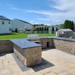 Outdoor Kitchen