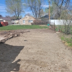 garage demo