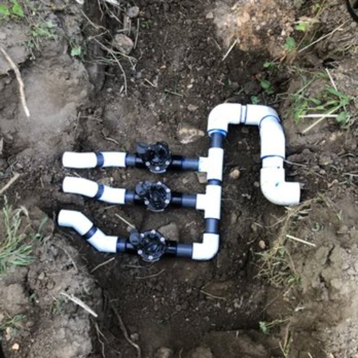 valves