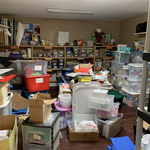 YM Storage Room
