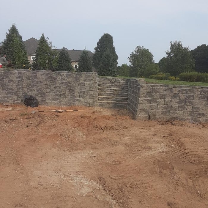 wall
