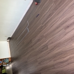 Floor Installation