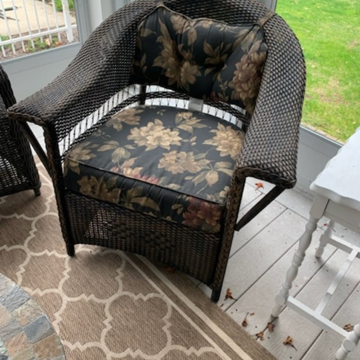Chair