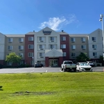 Fairfield Inn & Suite
