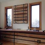 Home office