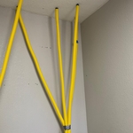 injector hoses