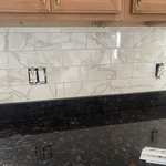 subway tile