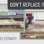 Project Before & After