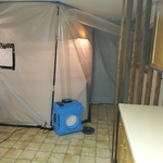 Insurance Water Restorati