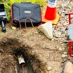 Sewer Camera Diagnostic