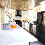 Milford, Kitchen