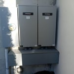 Auto Transfer Switch