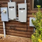 Auto Transfer Switch