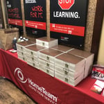 HomeTeam Agent Meetings