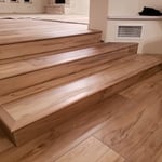 Vinyl Plank (LVP/LVT)