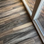Vinyl Plank (LVP/LVT)