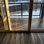 LVP Varied Width
