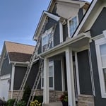 Exterior Painting