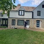 Exterior Painting