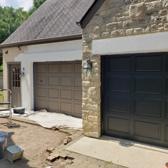 Exterior Painting