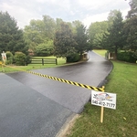 Driveway Sealcoating