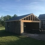 Roof System