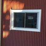 Window installations