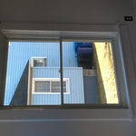 Window installations