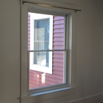 Window installations
