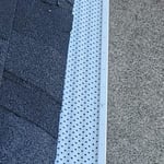 Installation of Gutter Guards