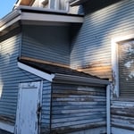 Roofing