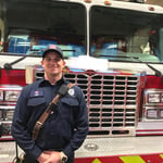 Firefighter owned and operated!!!!!!