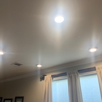 Dimmable Lights