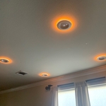 Dimmable Lights