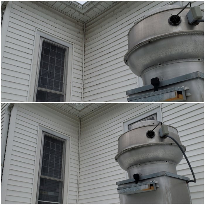 Before and after