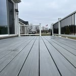 Various deck projects
