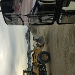 Our Trucks in Action!