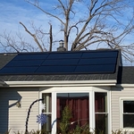 Solar Roof