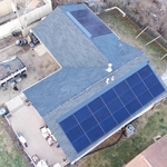 GAF Energy Decotech 10.8kW