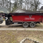 Residential Clean Out