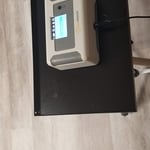 Testing in progress