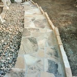 Flagstone