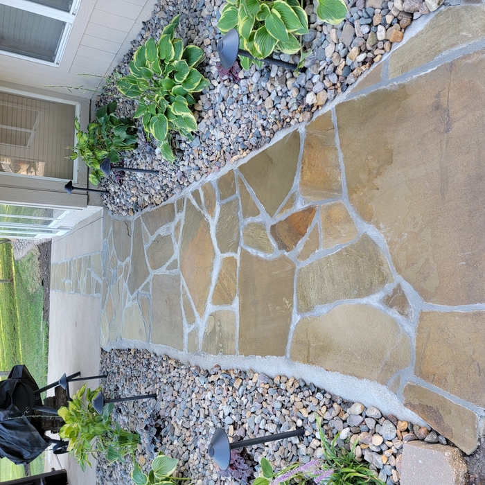 Flagstone