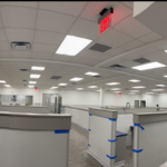 Acoustic Ceiling