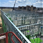 Metal Stud Framing