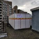 DECONTAMINATION UNIT